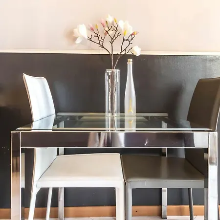 Appartement Hintown Porta Romana High Miniterrace Milan