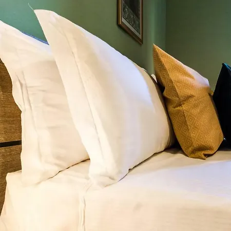 Appartement Hintown Porta Romana High Miniterrace Milan