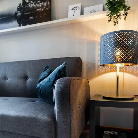 Appartement Hintown Porta Romana High Miniterrace *